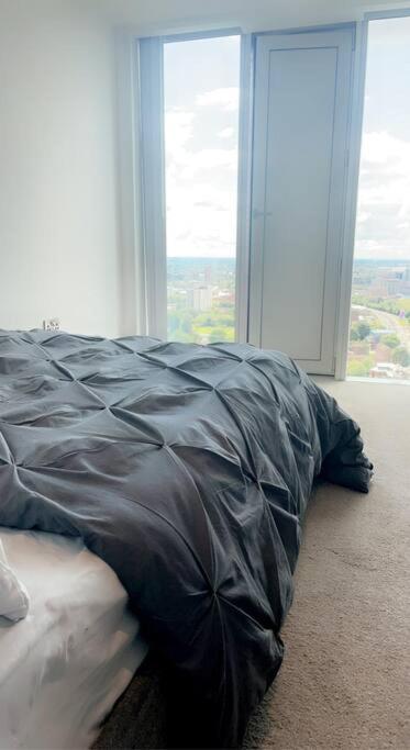 Luxury 2 Bedroom Apartment Manchester City Centre Exterior foto